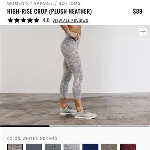 Nobull Leggings
